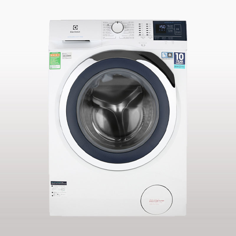 Máy giặt cửa trước Electrolux EWF8024BDWA